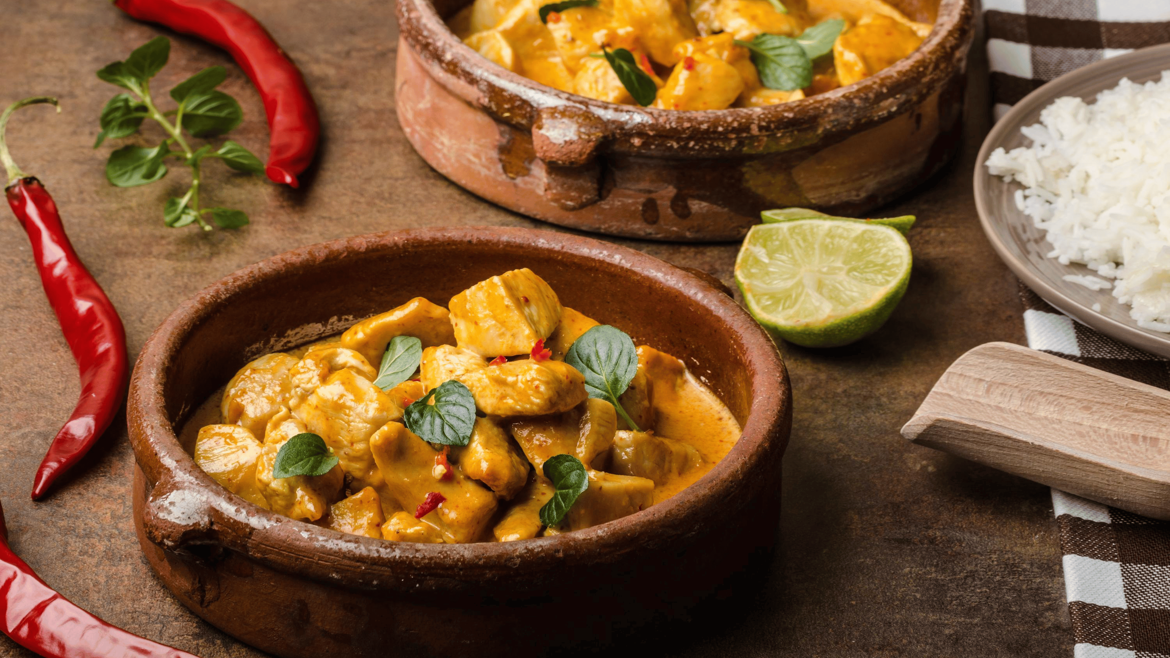 Tandoori Palace Carluke